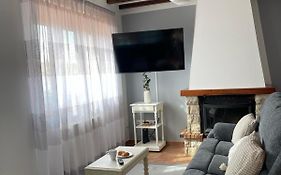 Villa San Miguel